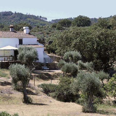 Refugio Da Maceira Villa มาร์เวา ภายนอก รูปภาพ