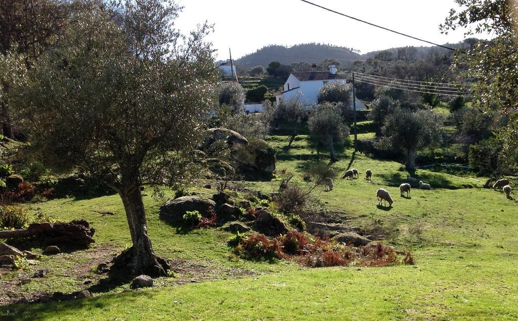 Refugio Da Maceira Villa มาร์เวา ภายนอก รูปภาพ