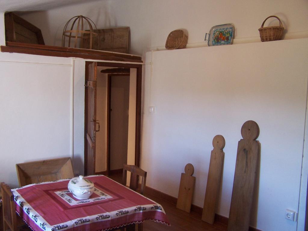 Refugio Da Maceira Villa มาร์เวา ห้อง รูปภาพ
