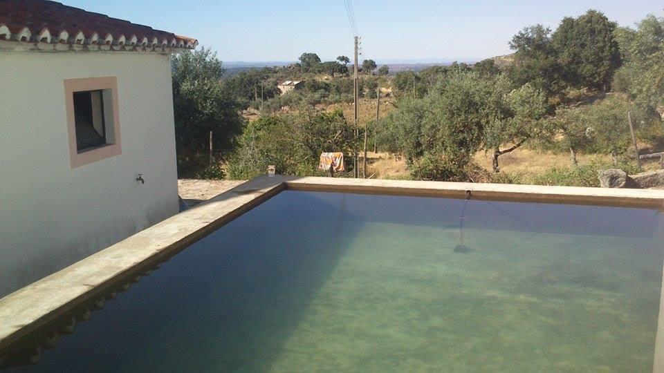 Refugio Da Maceira Villa มาร์เวา ห้อง รูปภาพ