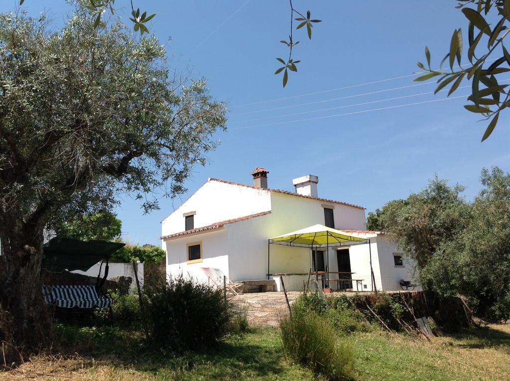 Refugio Da Maceira Villa มาร์เวา ภายนอก รูปภาพ