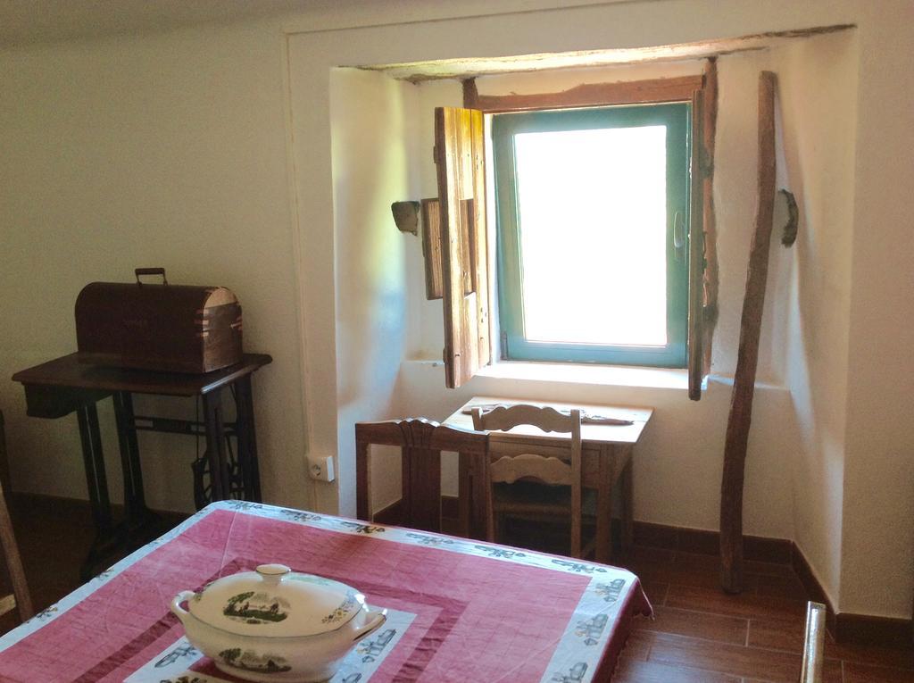 Refugio Da Maceira Villa มาร์เวา ภายนอก รูปภาพ