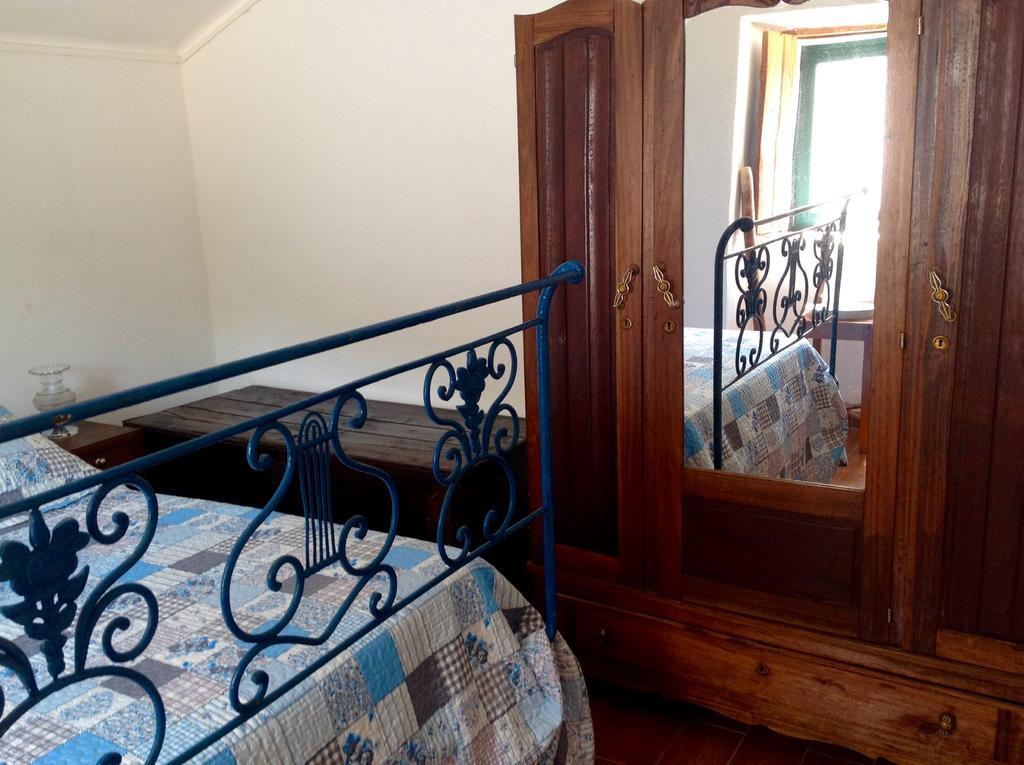 Refugio Da Maceira Villa มาร์เวา ภายนอก รูปภาพ