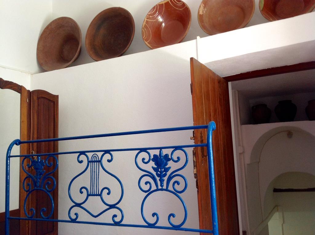 Refugio Da Maceira Villa มาร์เวา ภายนอก รูปภาพ