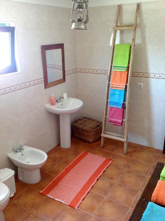 Refugio Da Maceira Villa มาร์เวา ภายนอก รูปภาพ