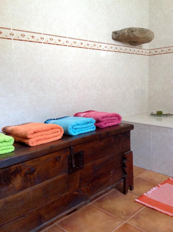 Refugio Da Maceira Villa มาร์เวา ภายนอก รูปภาพ