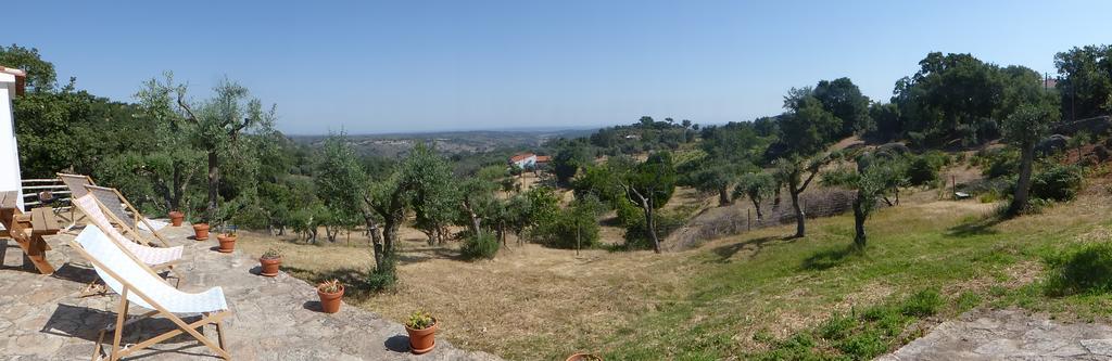 Refugio Da Maceira Villa มาร์เวา ภายนอก รูปภาพ