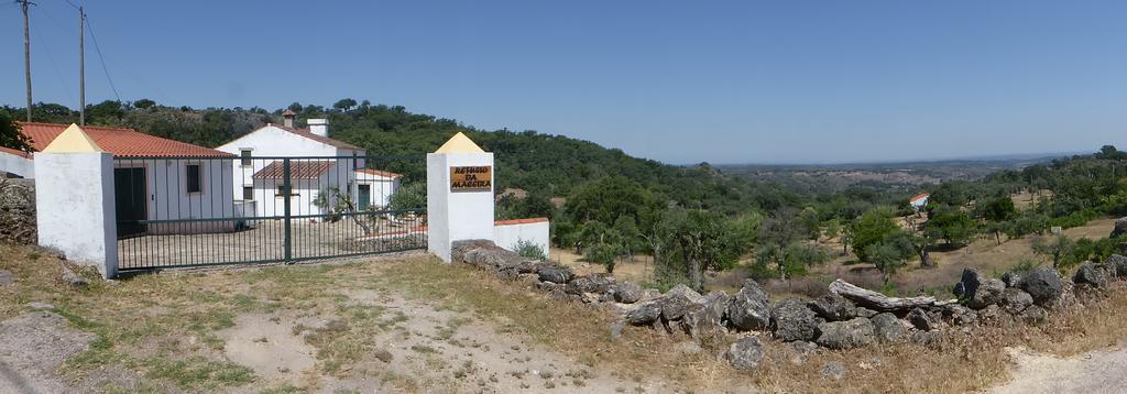 Refugio Da Maceira Villa มาร์เวา ภายนอก รูปภาพ