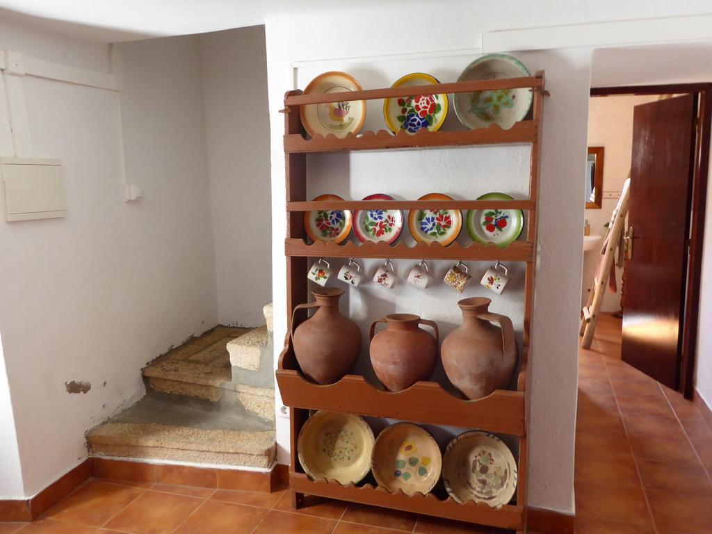 Refugio Da Maceira Villa มาร์เวา ภายนอก รูปภาพ