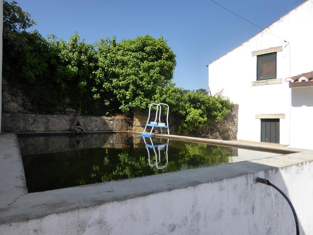 Refugio Da Maceira Villa มาร์เวา ภายนอก รูปภาพ