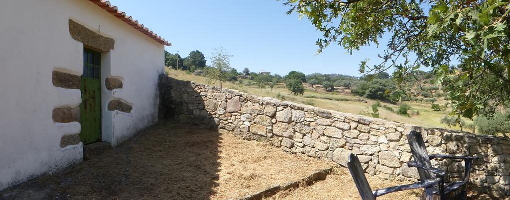 Refugio Da Maceira Villa มาร์เวา ภายนอก รูปภาพ