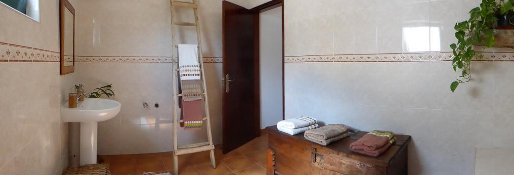 Refugio Da Maceira Villa มาร์เวา ภายนอก รูปภาพ