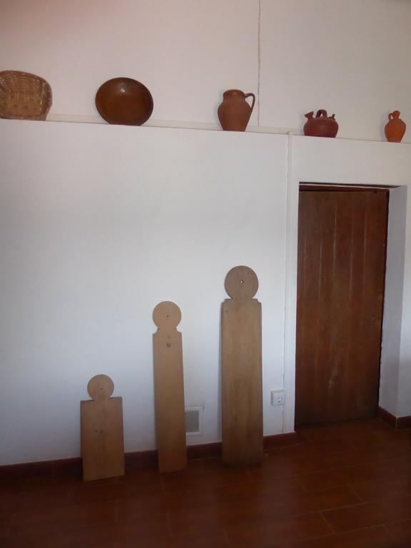 Refugio Da Maceira Villa มาร์เวา ภายนอก รูปภาพ