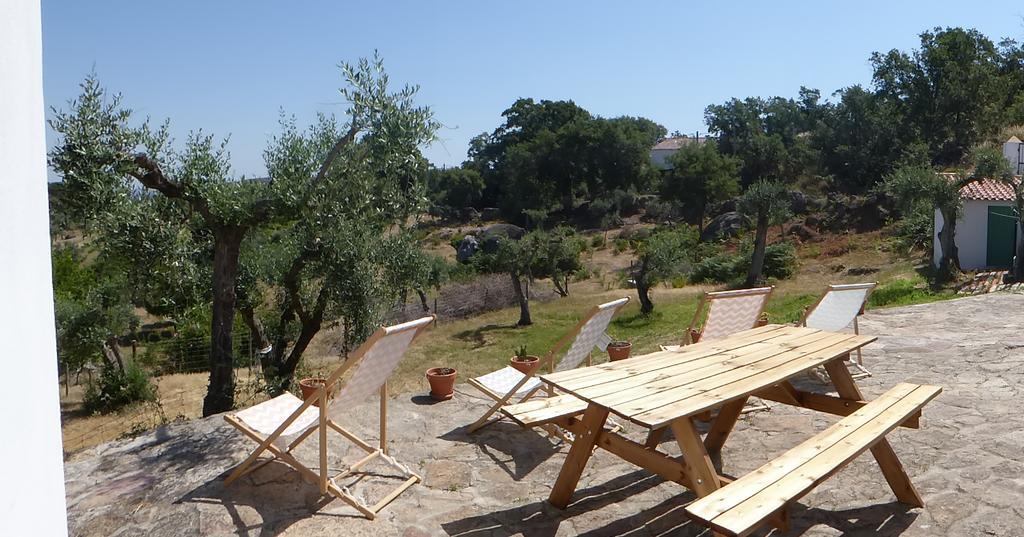 Refugio Da Maceira Villa มาร์เวา ภายนอก รูปภาพ