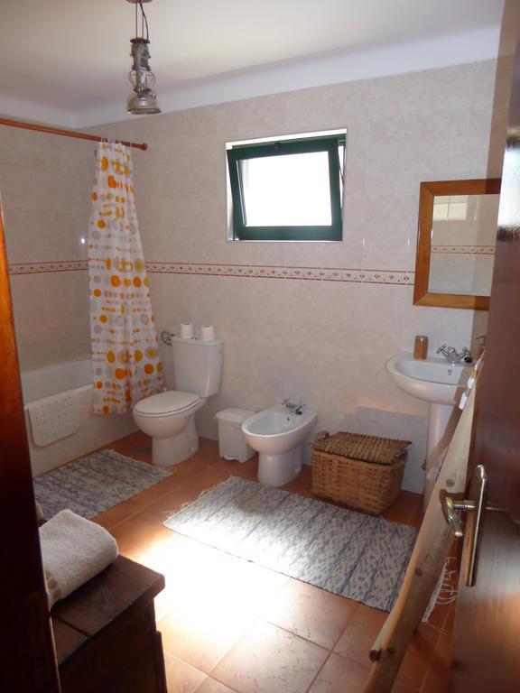 Refugio Da Maceira Villa มาร์เวา ภายนอก รูปภาพ