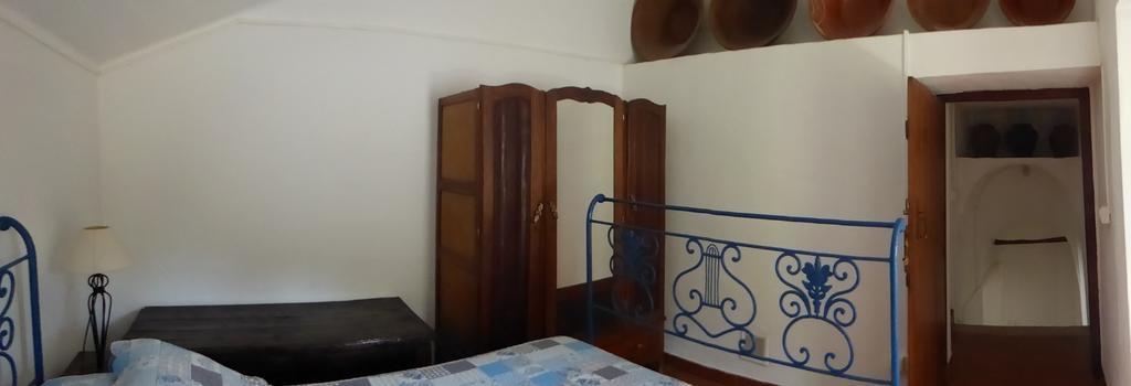 Refugio Da Maceira Villa มาร์เวา ภายนอก รูปภาพ