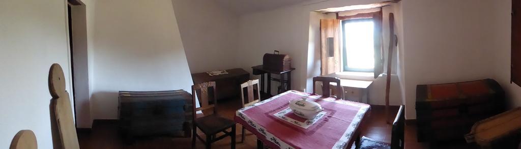 Refugio Da Maceira Villa มาร์เวา ภายนอก รูปภาพ