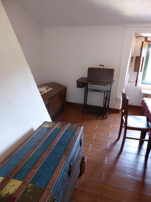 Refugio Da Maceira Villa มาร์เวา ภายนอก รูปภาพ
