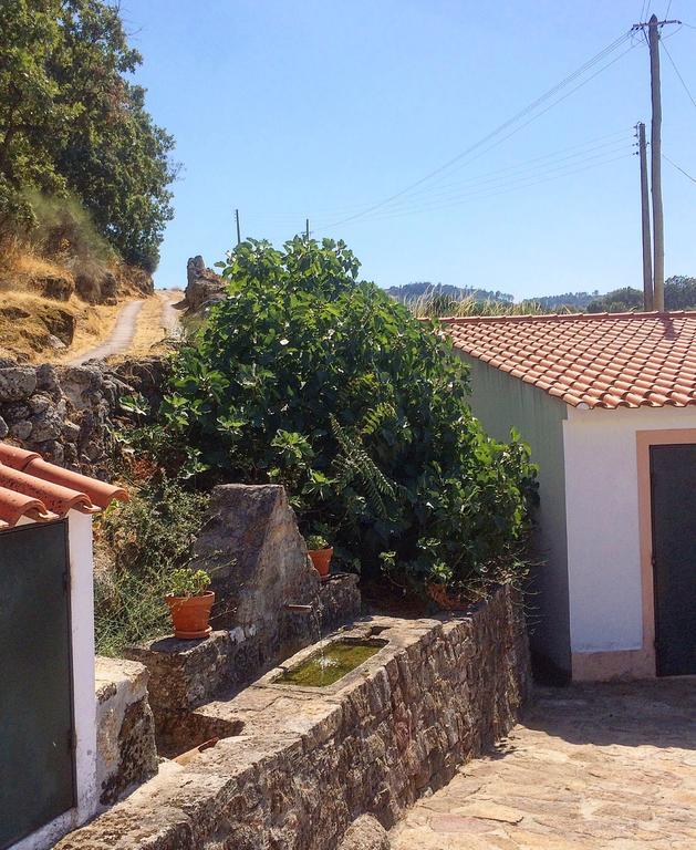 Refugio Da Maceira Villa มาร์เวา ภายนอก รูปภาพ