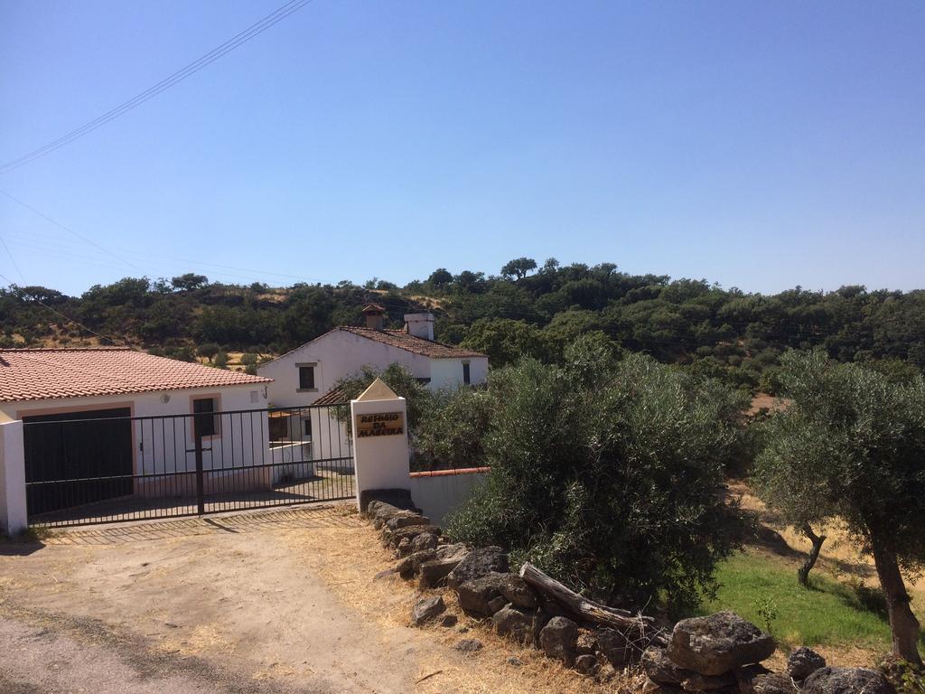 Refugio Da Maceira Villa มาร์เวา ภายนอก รูปภาพ