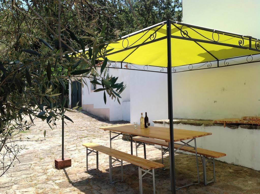 Refugio Da Maceira Villa มาร์เวา ภายนอก รูปภาพ
