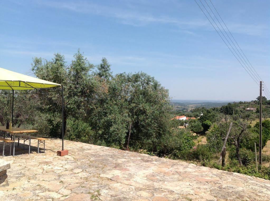 Refugio Da Maceira Villa มาร์เวา ภายนอก รูปภาพ