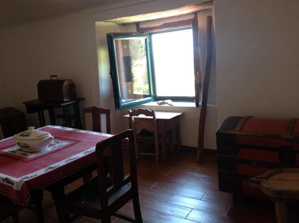 Refugio Da Maceira Villa มาร์เวา ภายนอก รูปภาพ