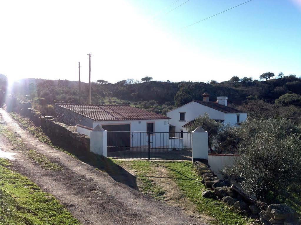Refugio Da Maceira Villa มาร์เวา ภายนอก รูปภาพ